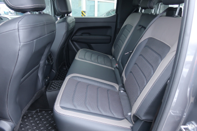 Volkswagen Amarok - 2026