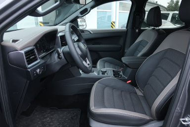 Volkswagen Amarok - 2026