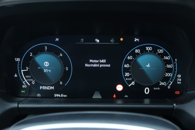 Volkswagen Amarok - 2026