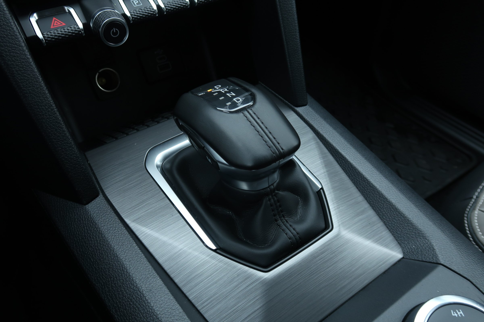 Volkswagen Amarok - 2026