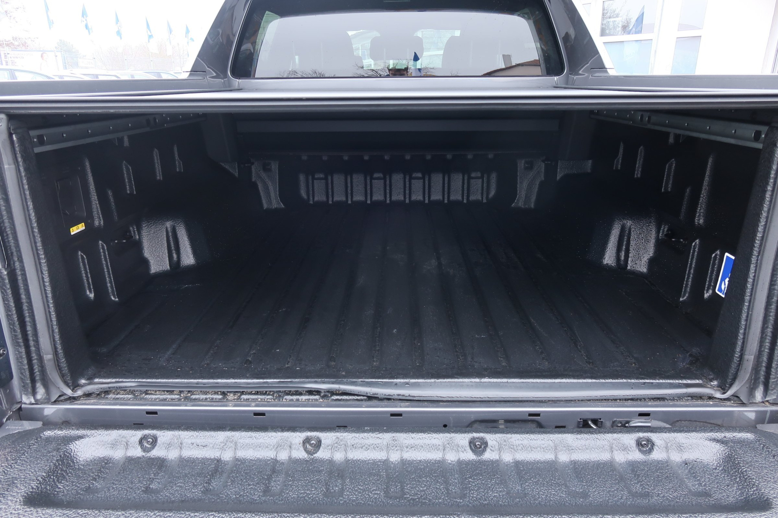 Volkswagen Amarok - 2026