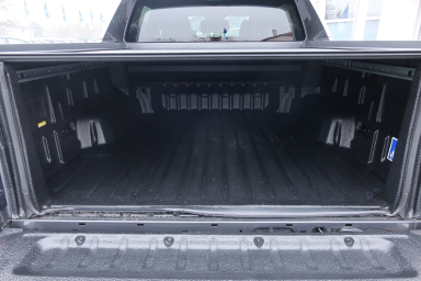 Volkswagen Amarok - 2026