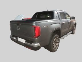 Volkswagen Amarok - 2026