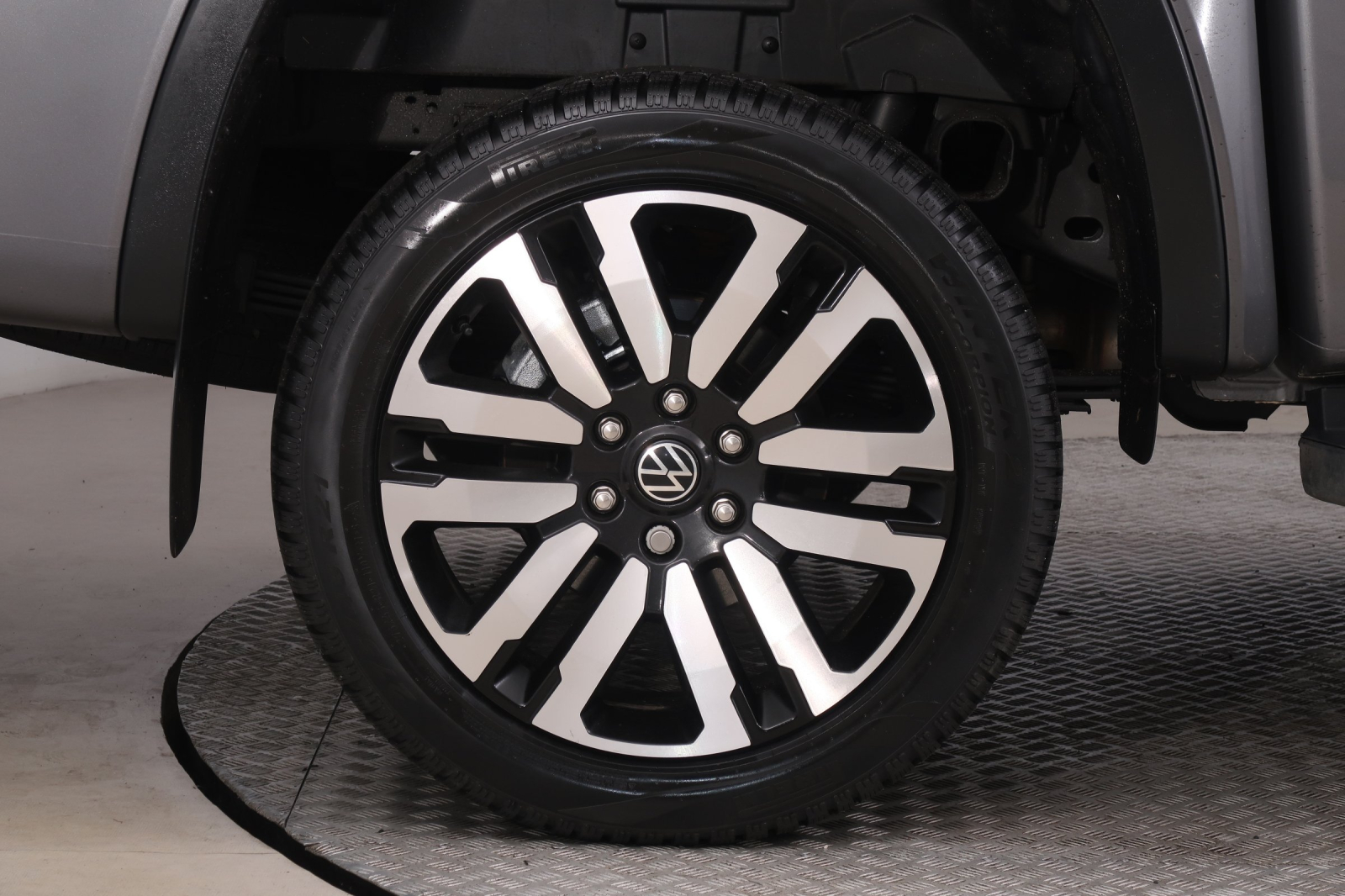 Volkswagen Amarok - 2026