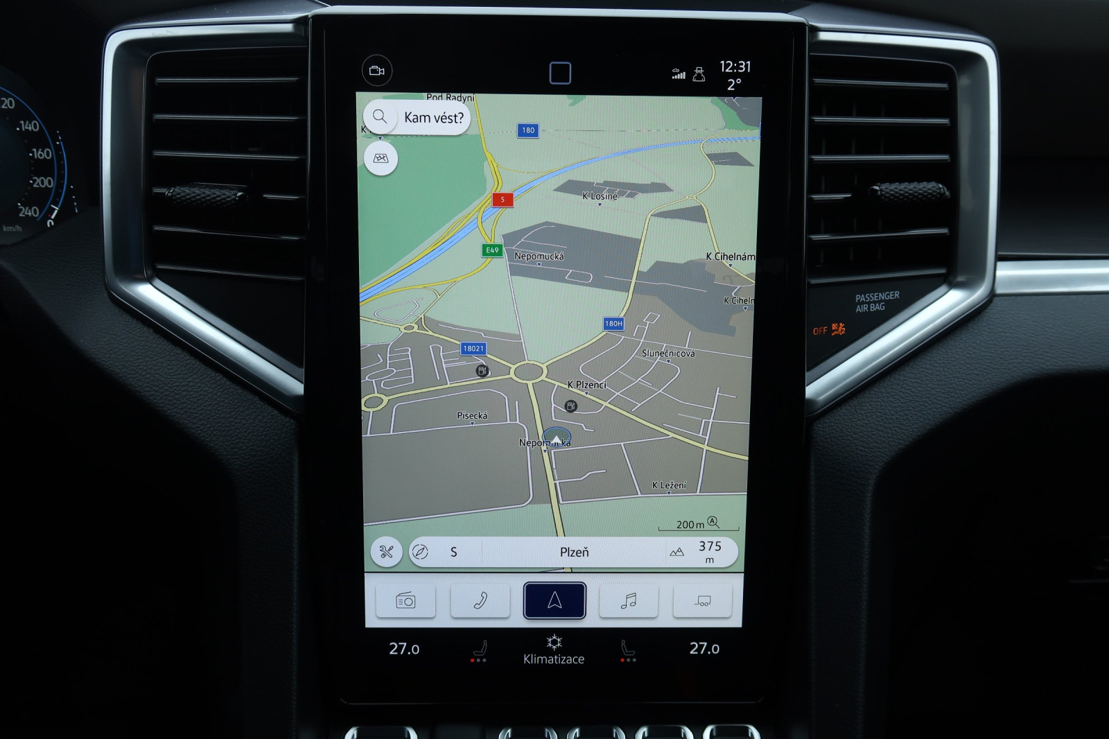 Volkswagen Amarok - 2026