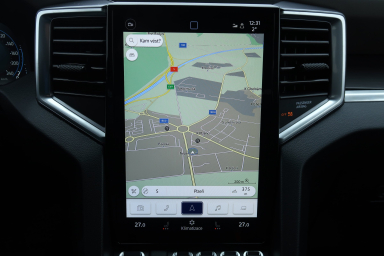 Volkswagen Amarok - 2026