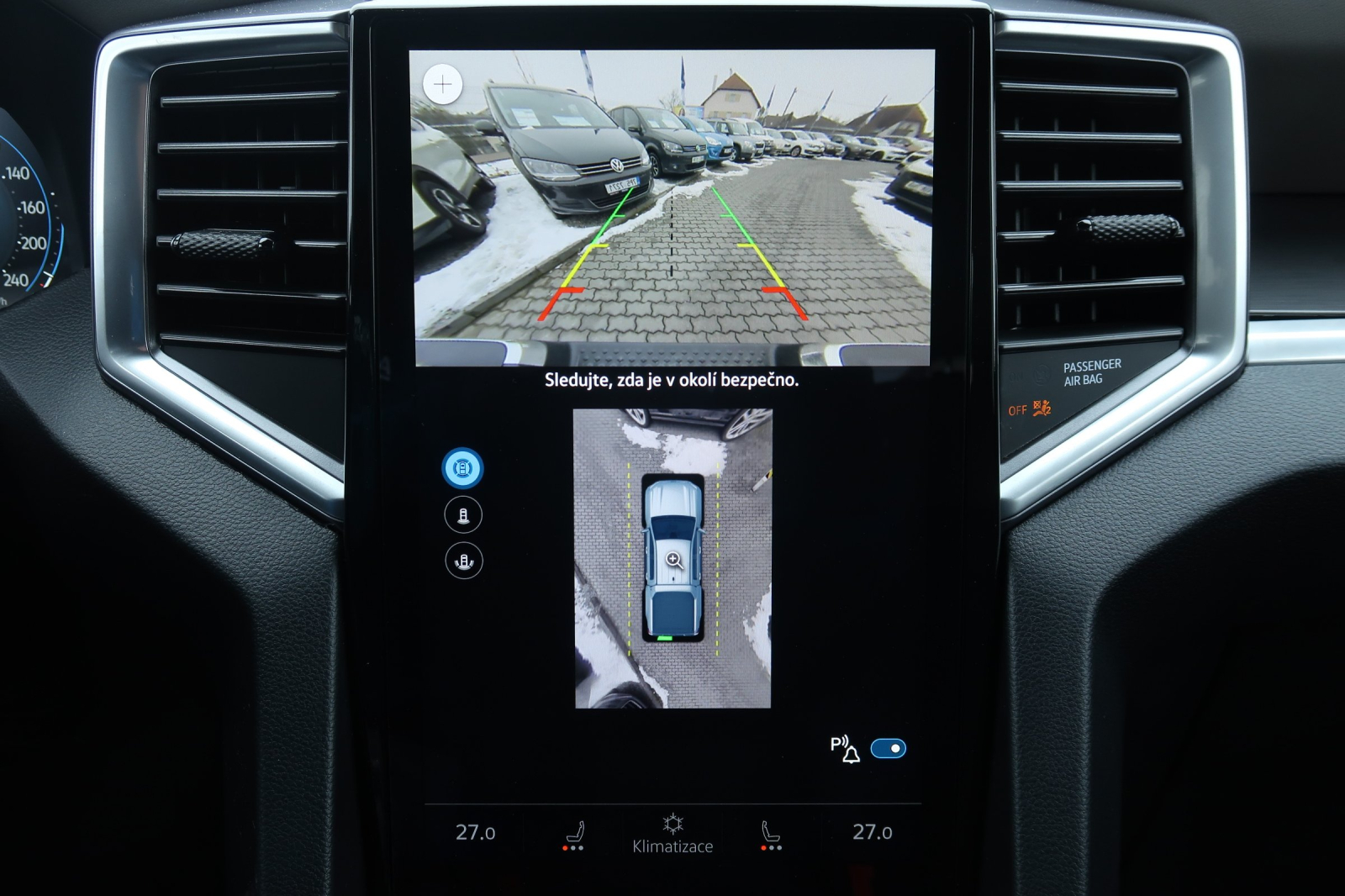 Volkswagen Amarok - 2026