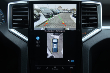 Volkswagen Amarok - 2026