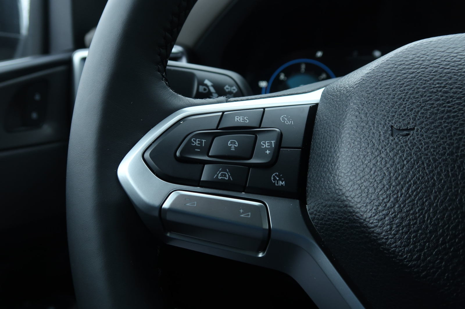 Volkswagen Amarok - 2026