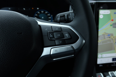 Volkswagen Amarok - 2026