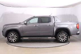 Volkswagen Amarok - 2026