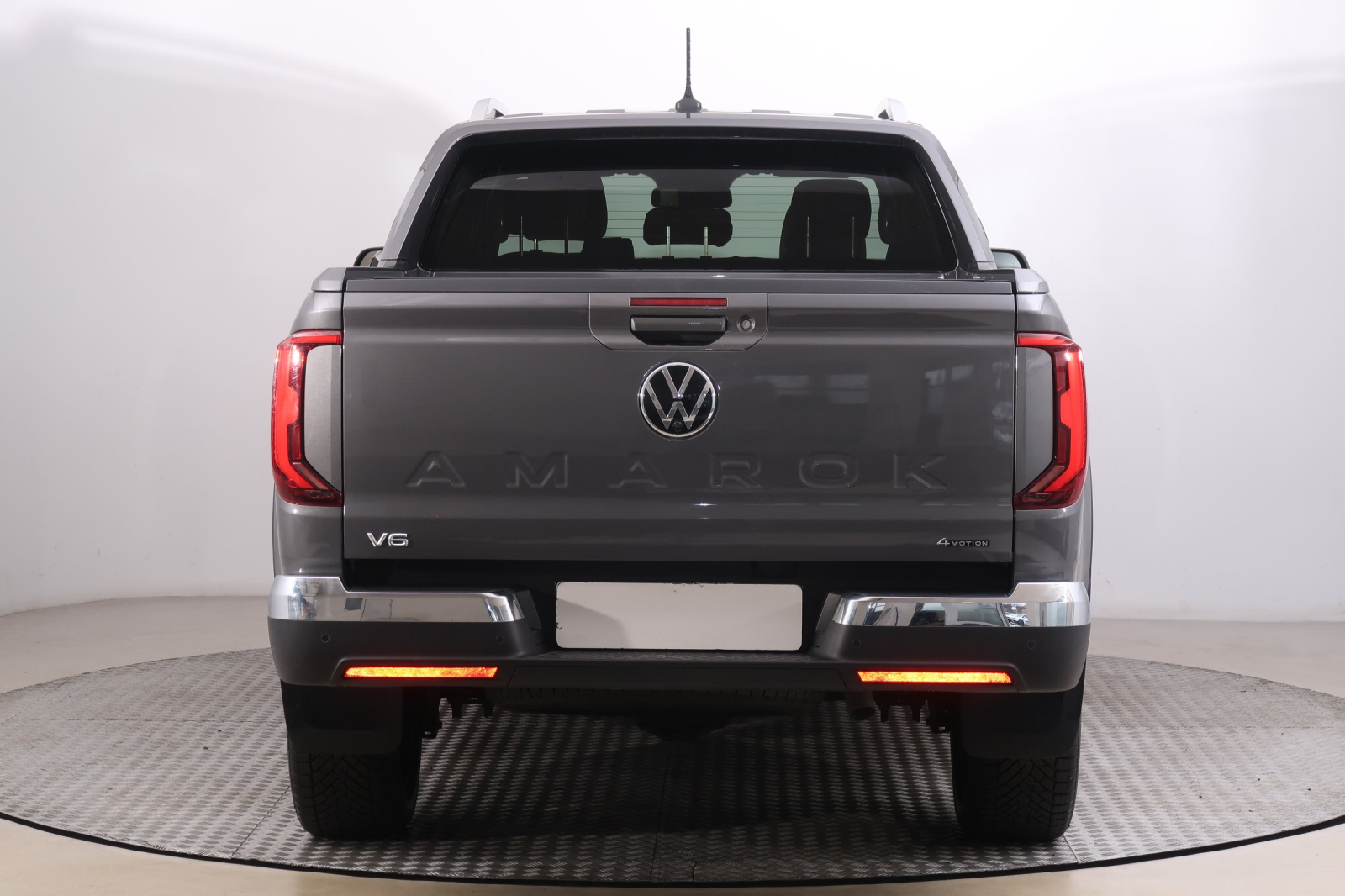 Volkswagen Amarok - 2026