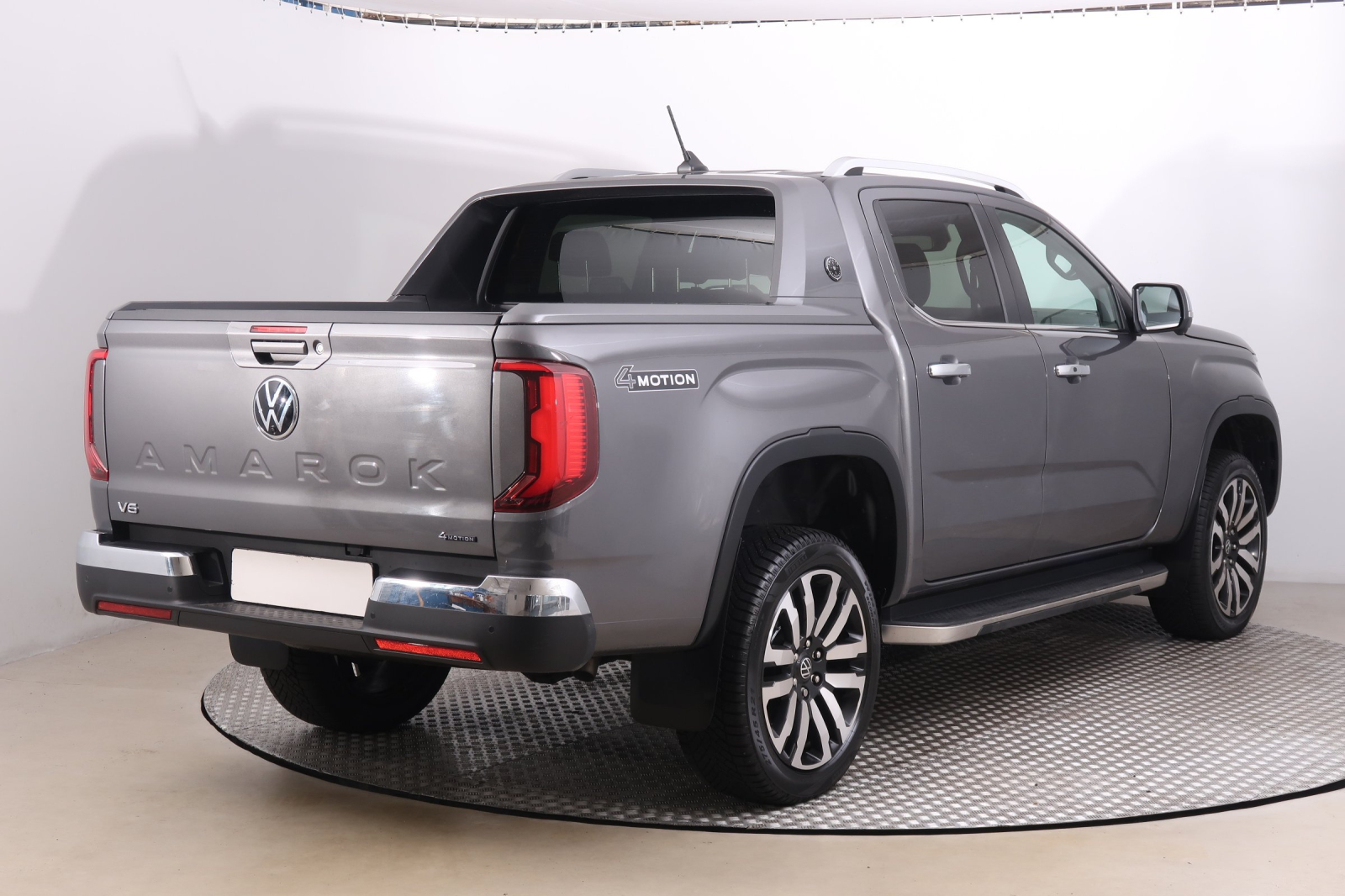Volkswagen Amarok - 2026