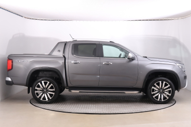 Volkswagen Amarok - 2026