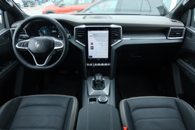 Volkswagen Amarok - 2026