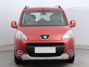 Peugeot Partner - 2012