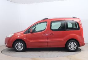 Peugeot Partner - 2012