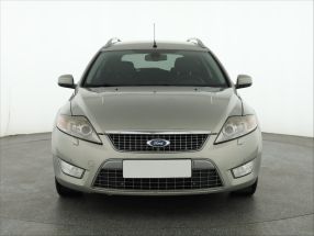 Ford Mondeo - 2010