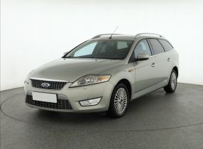 Ford Mondeo - 2010