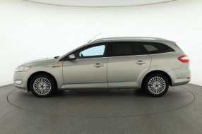 Ford Mondeo - 2010