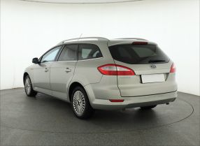 Ford Mondeo - 2010