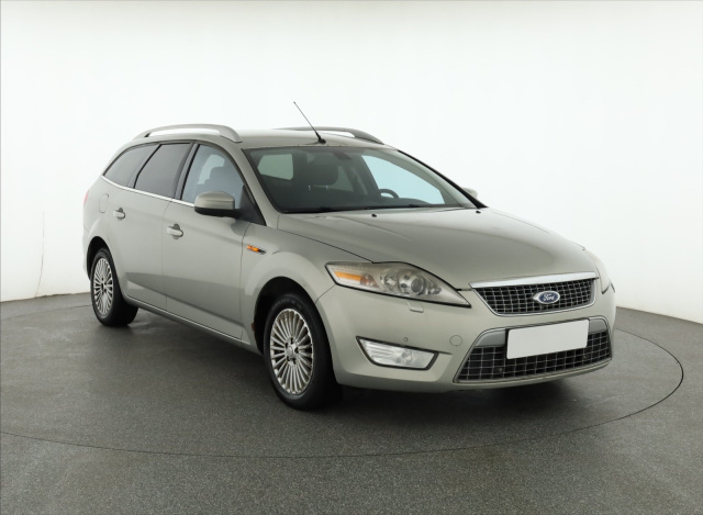 Ford Mondeo 2010