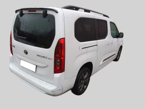 Toyota ProAce City Verso - 2023