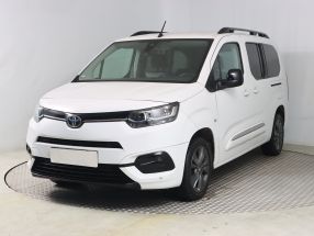 Toyota ProAce City Verso - 2023