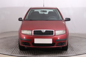 Škoda Fabia - 2007