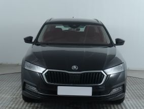 Škoda Octavia - 2021