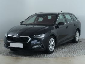 Škoda Octavia - 2021