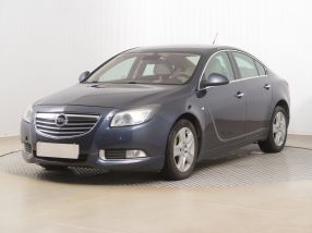 Opel Insignia - 2009
