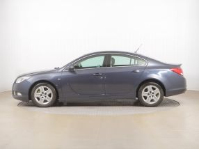 Opel Insignia - 2009