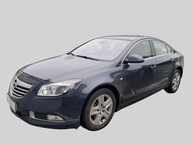 Opel Insignia 2009