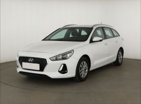 Hyundai i30 - 2017