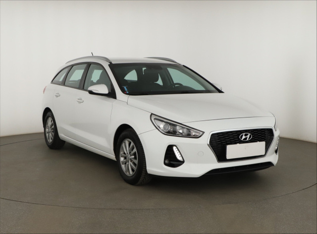 Hyundai i30 2017