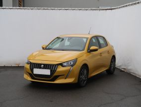 Peugeot 208 - 2021