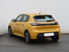 Peugeot 208 - 2021