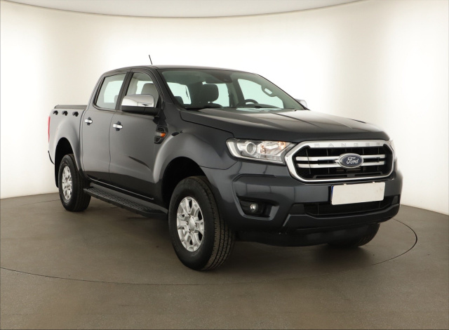Ford Ranger 2022