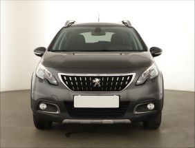 Peugeot 2008 - 2019