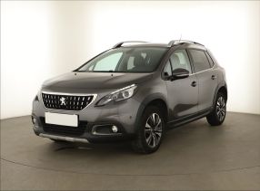 Peugeot 2008 - 2019
