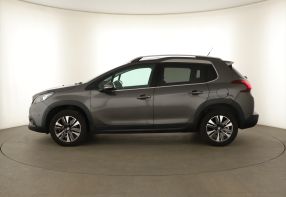 Peugeot 2008 - 2019