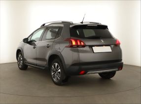 Peugeot 2008 - 2019