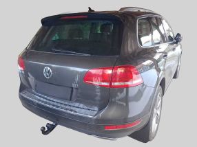 Volkswagen Touareg - 2015