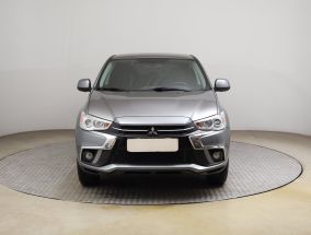 Mitsubishi ASX - 2019
