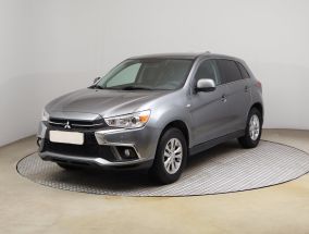 Mitsubishi ASX - 2019