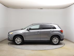 Mitsubishi ASX - 2019