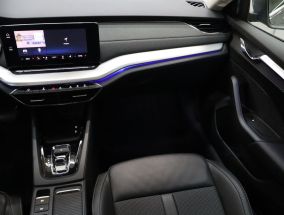 Škoda Octavia - 2024