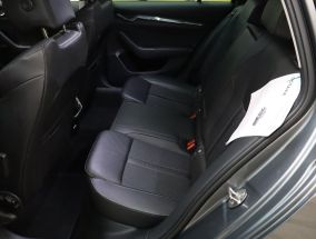 Škoda Octavia - 2024