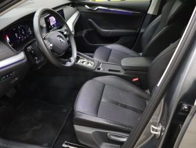 Škoda Octavia - 2024